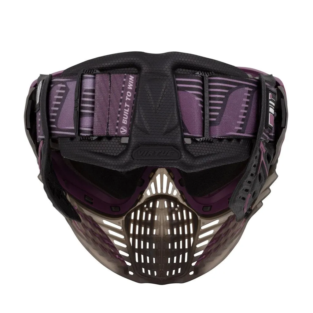 Virtue Vio Contour II Thermal Goggle - Dark Slate Purple