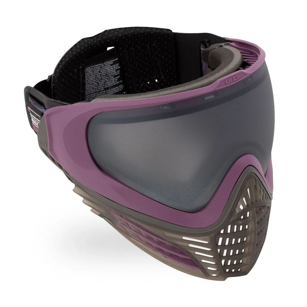 Virtue Vio Contour II Thermal Goggle - Dark Slate Purple