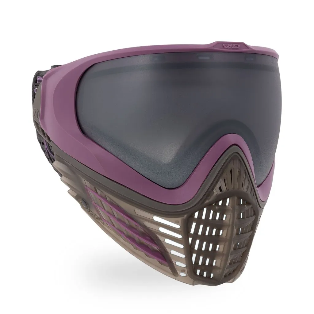 Virtue Vio Contour II Thermal Goggle - Dark Slate Purple