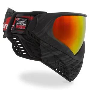 Virtue Vio Contour II Thermal Goggle - Graphic Fire