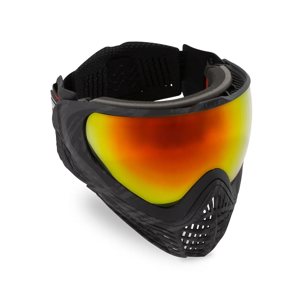 Virtue Vio Contour II Thermal Goggle - Graphic Fire