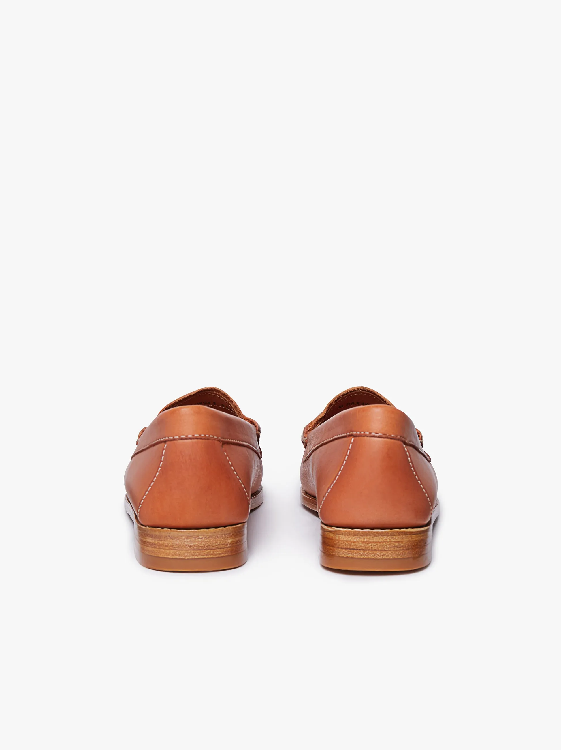 Weejuns Whitney Penny Loafers