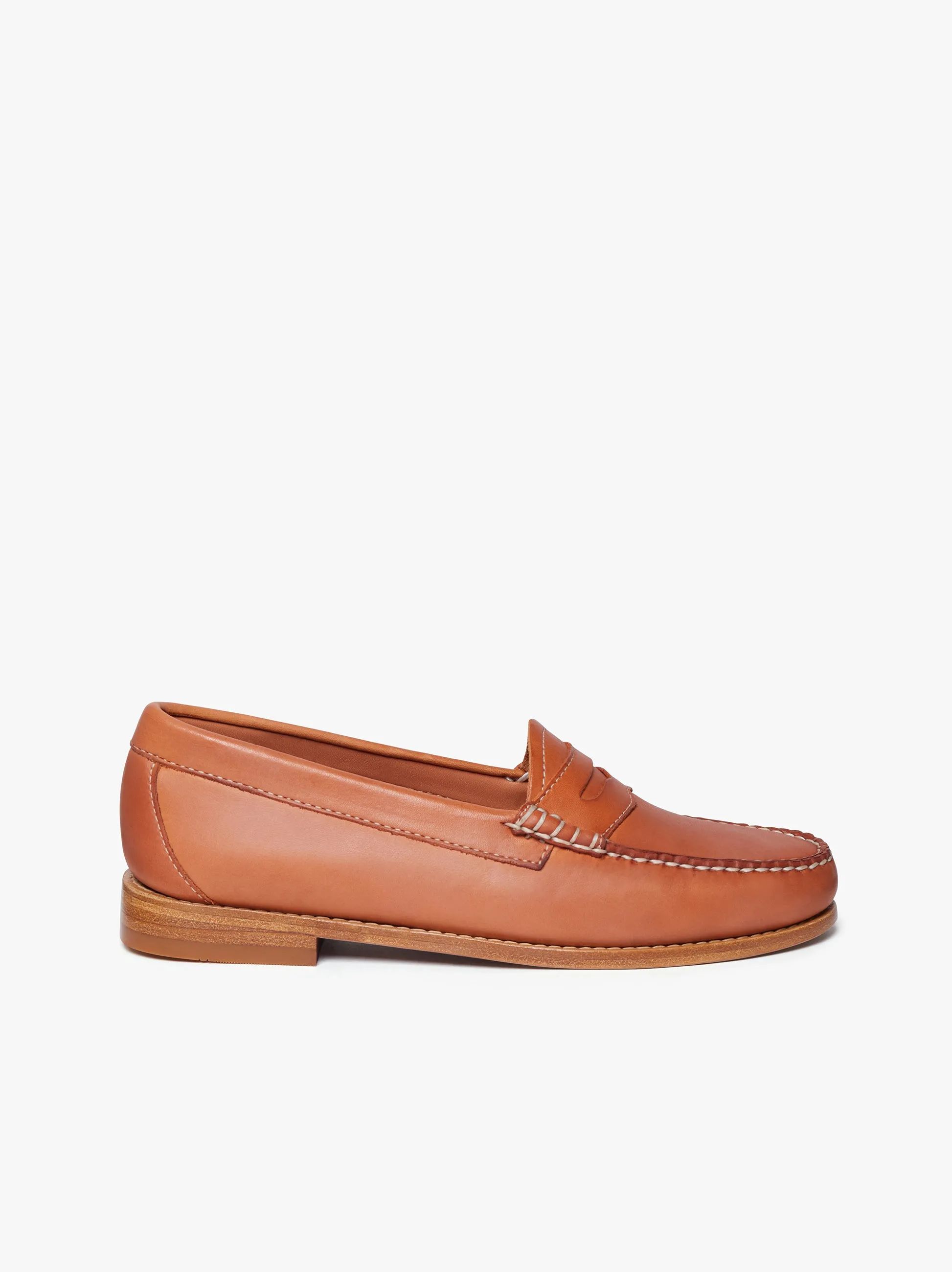 Weejuns Whitney Penny Loafers