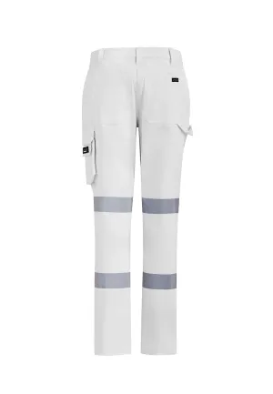 Womens Bio Motion Taped Pant