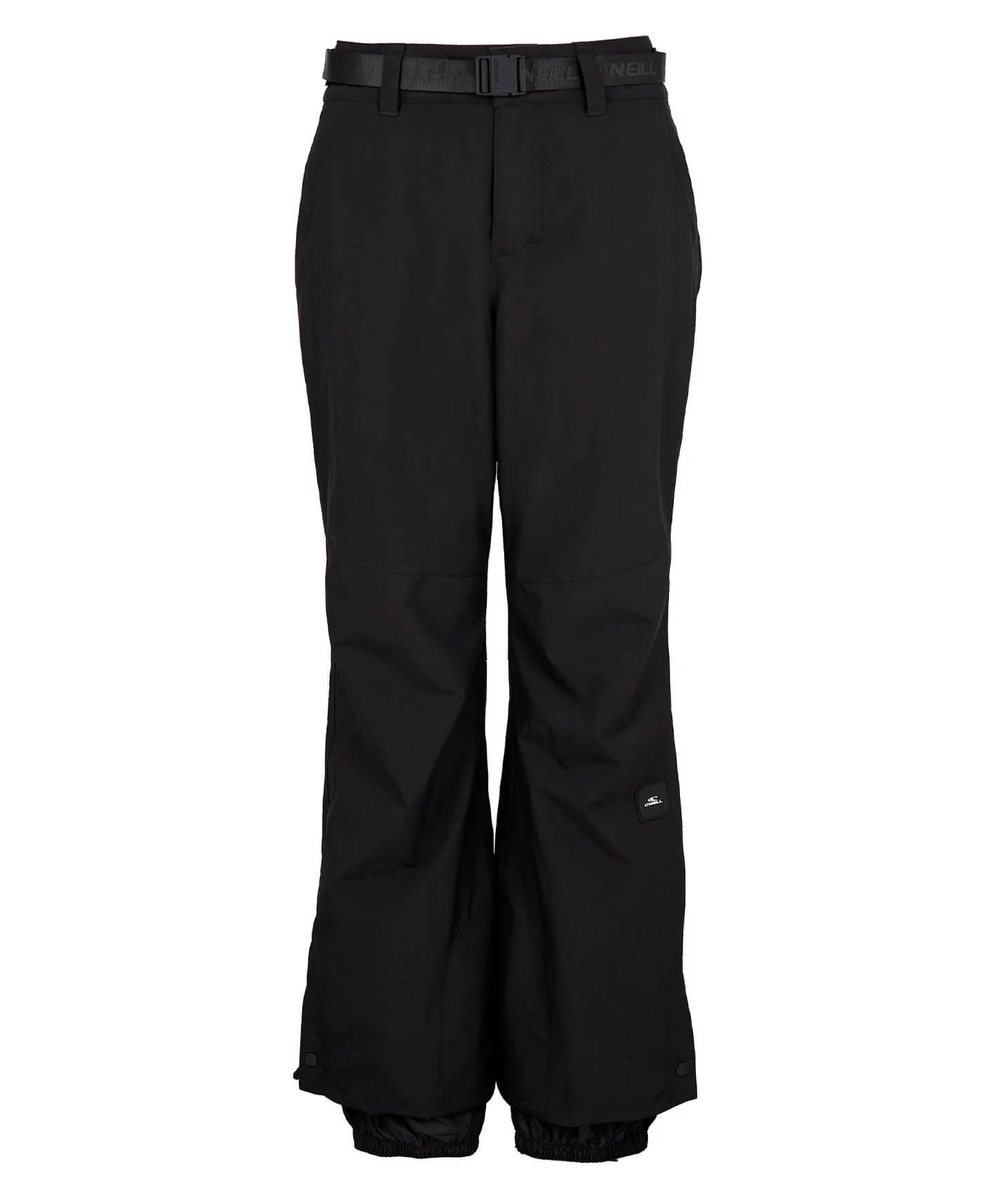 Women's Star Snow Pants - Black Out